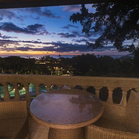 El Diria 301 Penthouse- Ocean View 3 Bedroom Condo Tamarindo Exterior foto