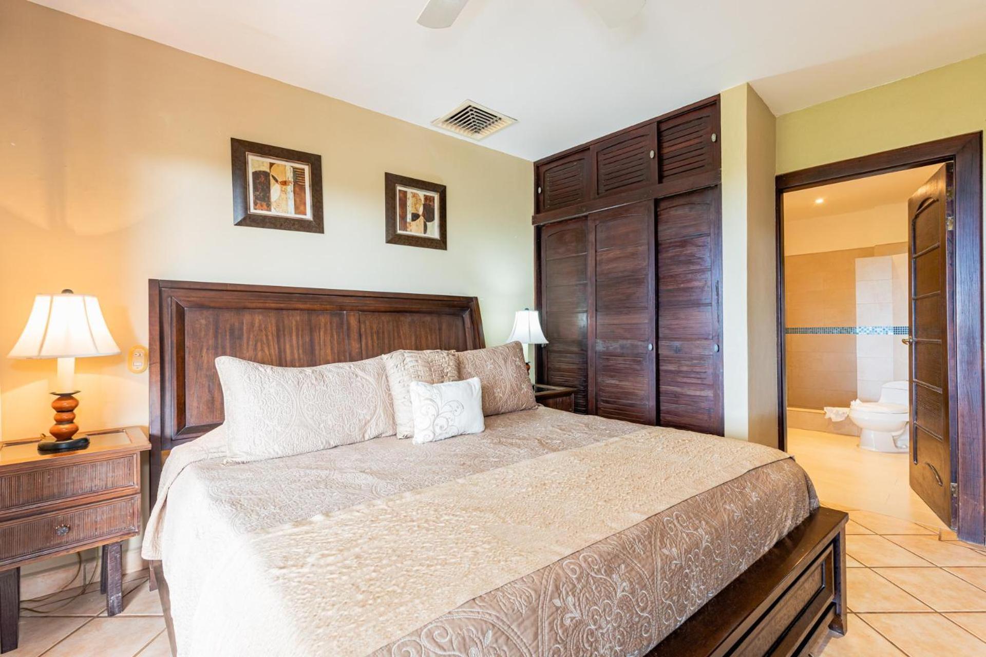 El Diria 301 Penthouse- Ocean View 3 Bedroom Condo Tamarindo Exterior foto
