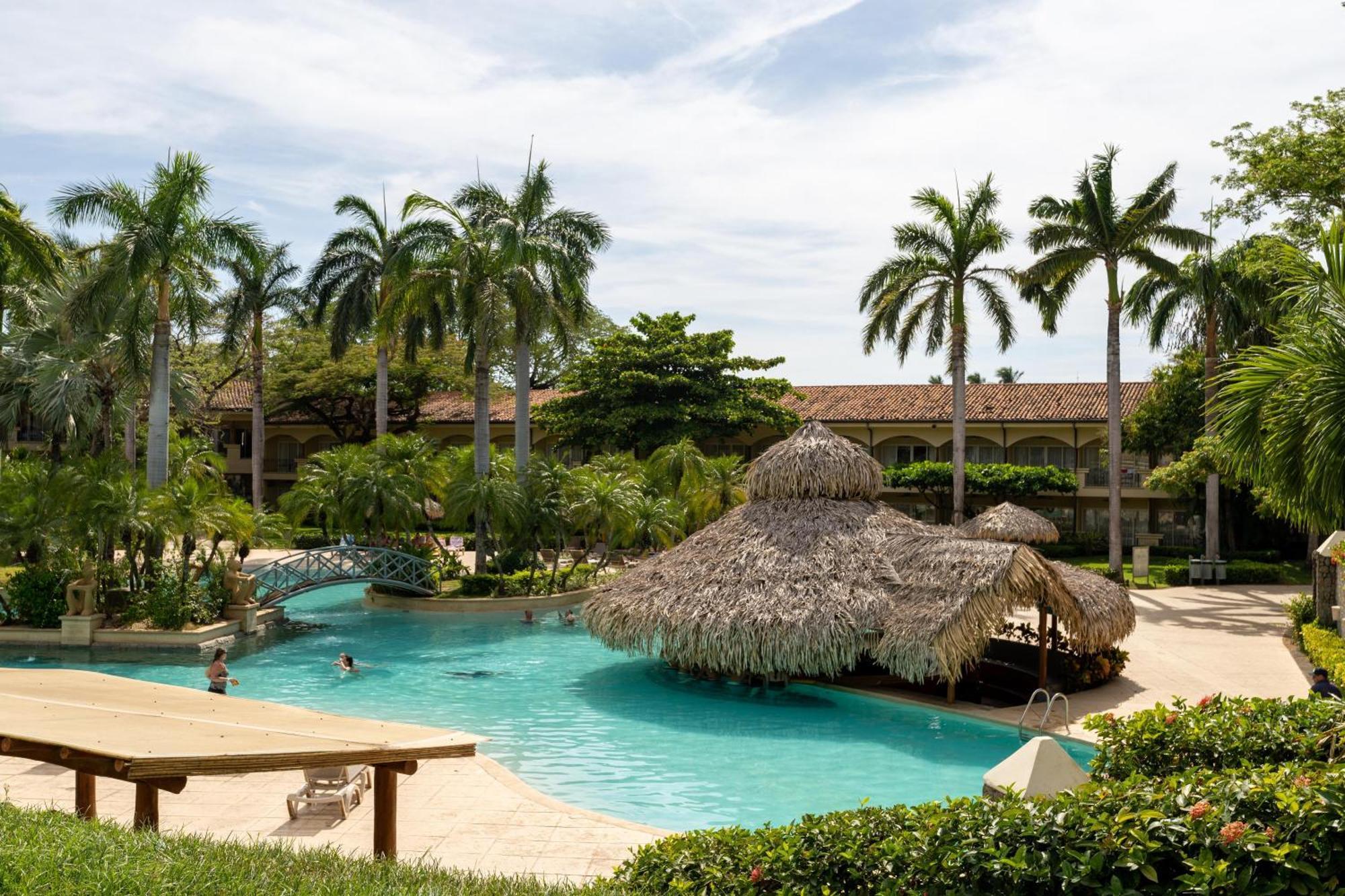 El Diria 301 Penthouse- Ocean View 3 Bedroom Condo Tamarindo Exterior foto